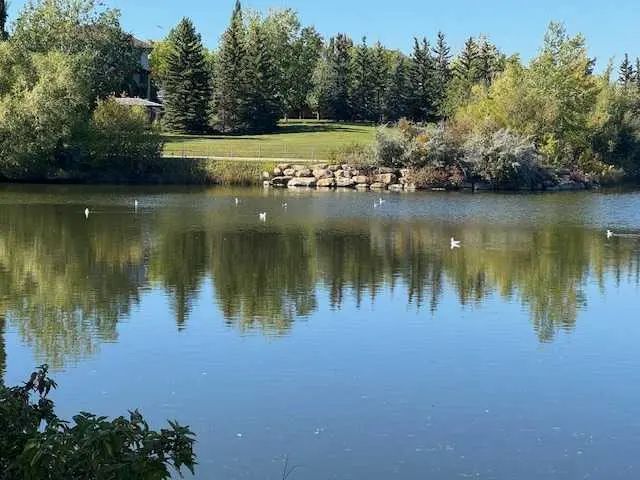 128 Promenade Way Southeast, Calgary – Residential Row/Townhouse Listing Photo 42