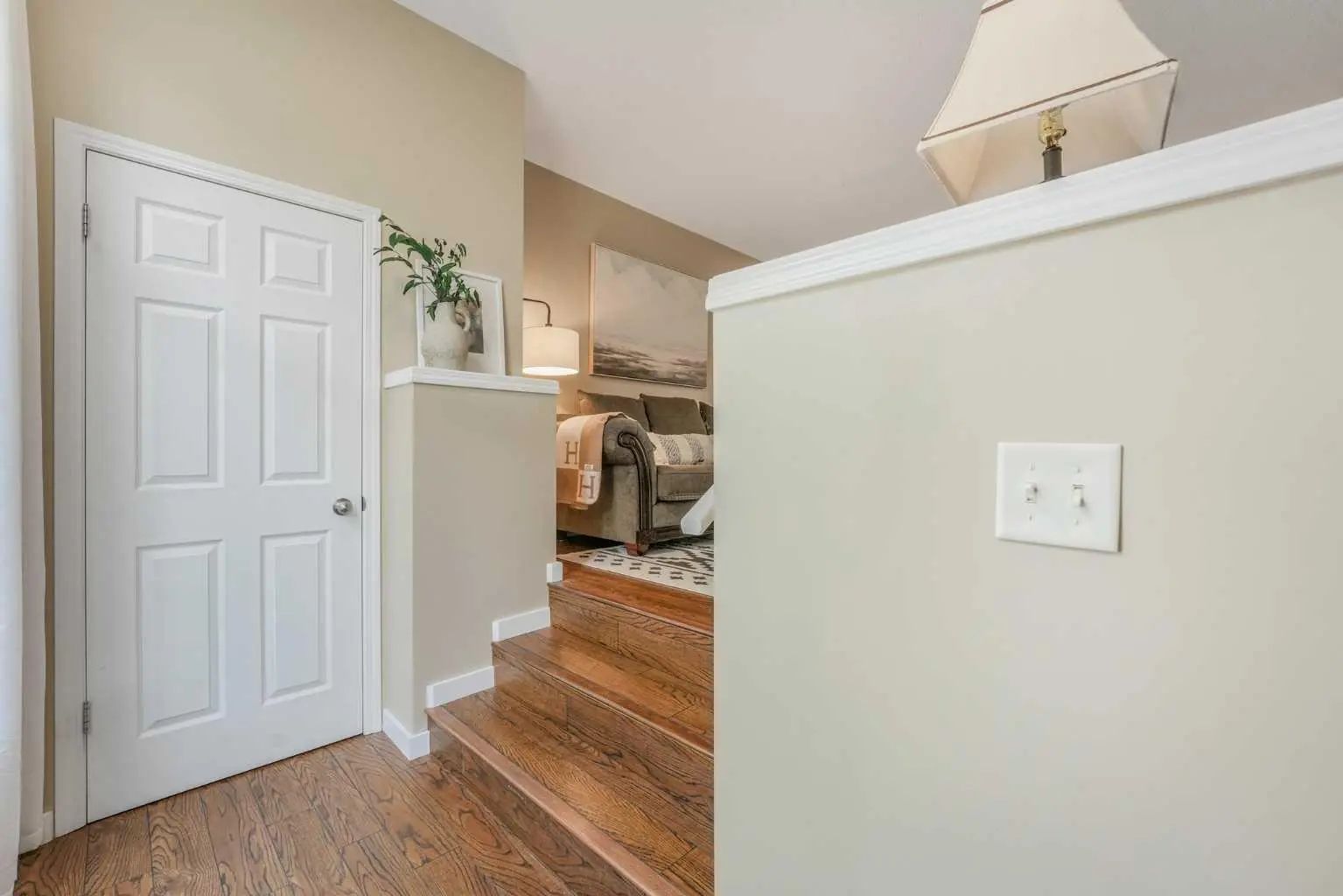 128 Promenade Way Southeast, Calgary – Residential Row/Townhouse Listing Photo 6