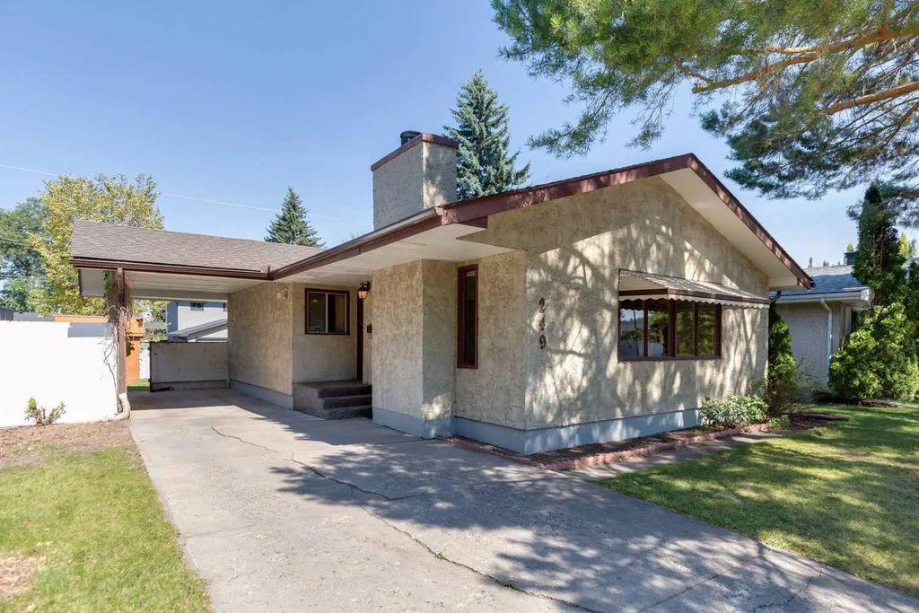 249 Wascana Crescent Se, Calgary