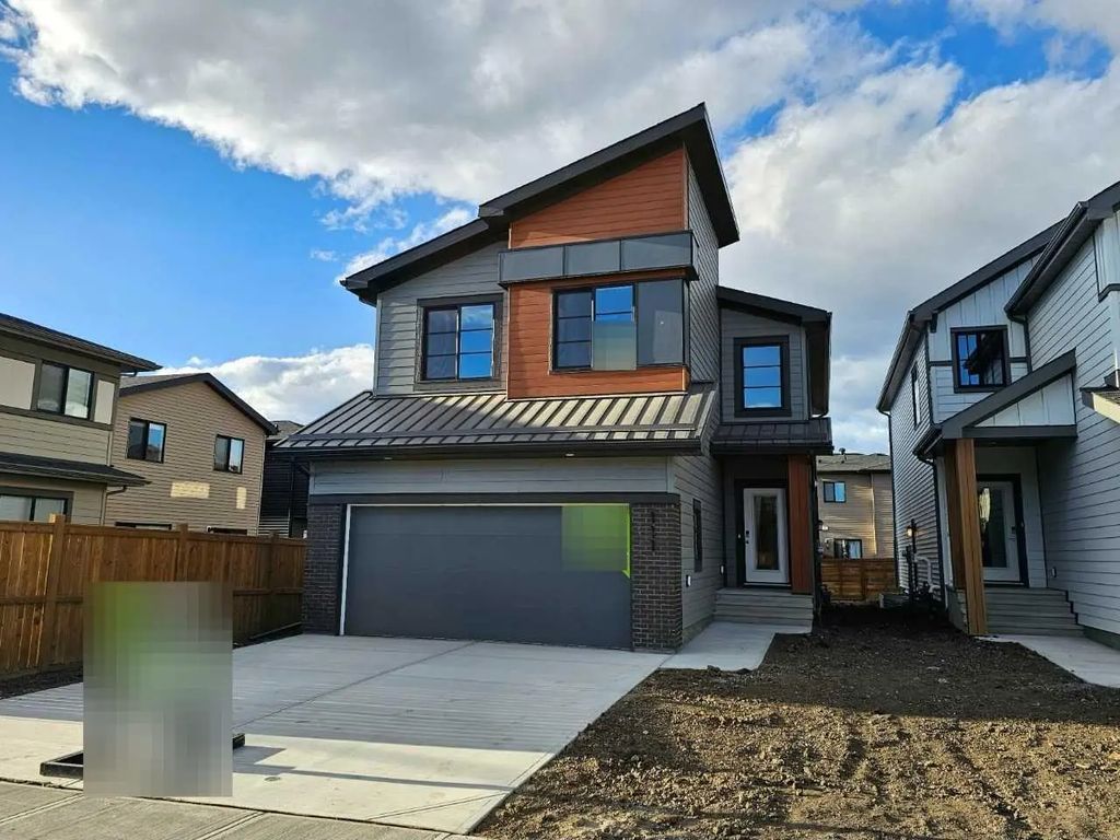 111 Heritage Ridge , Cochrane