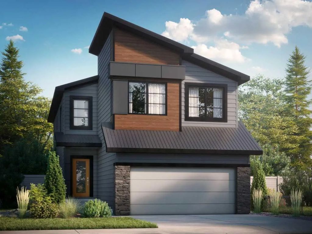 111 Heritage Ridge , Cochrane