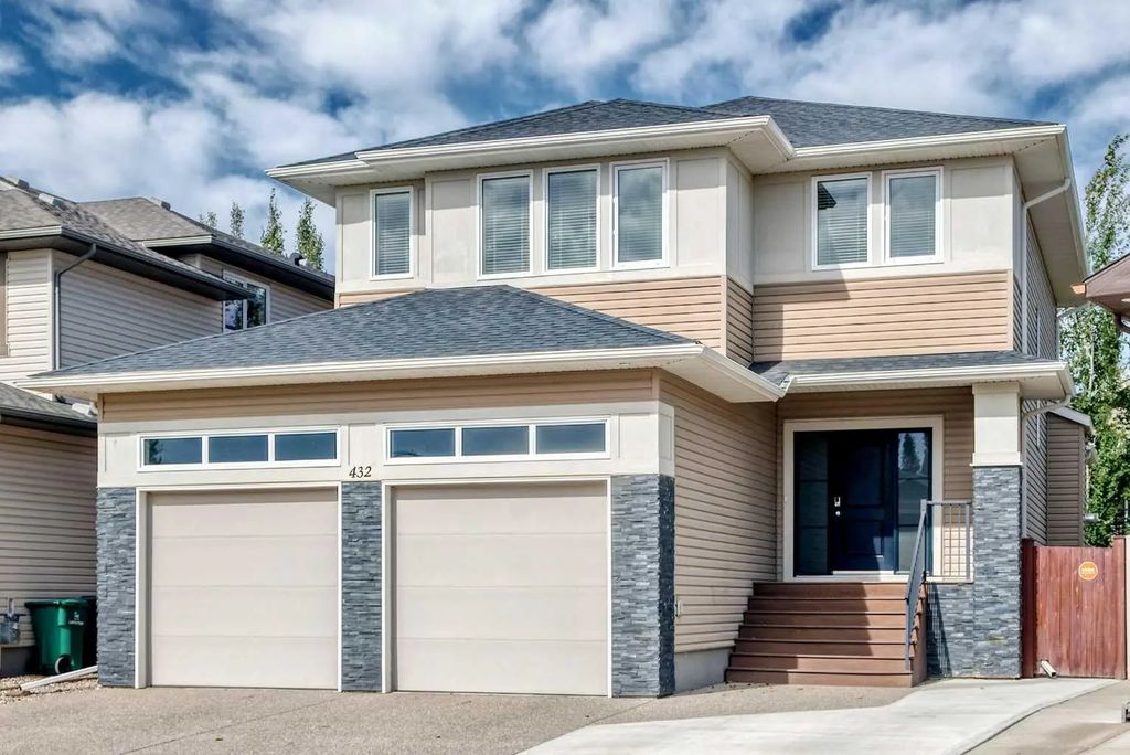 432 Sixmile Cove S, Lethbridge