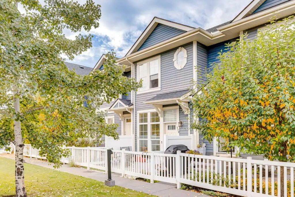 119 Auburn Bay Common Se, Calgary