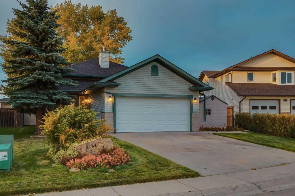 164 Sunset Heights , Crossfield