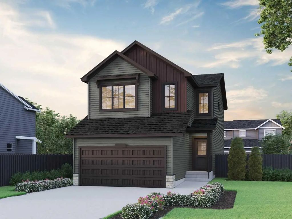 2171 Lancaster Heights Se, Airdrie