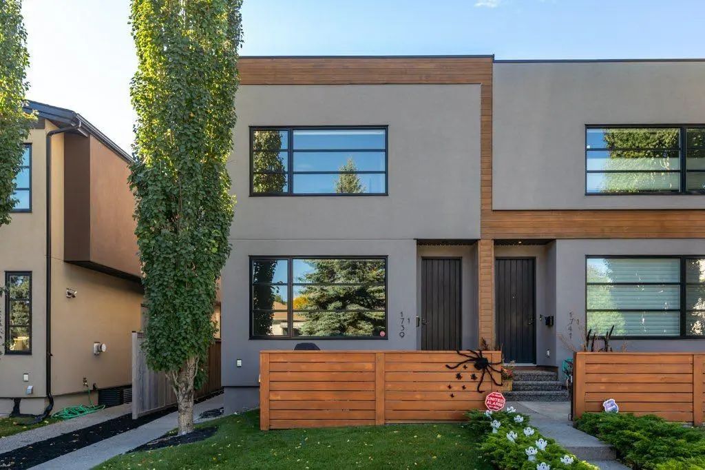 2 1739 36 Avenue Sw, Calgary