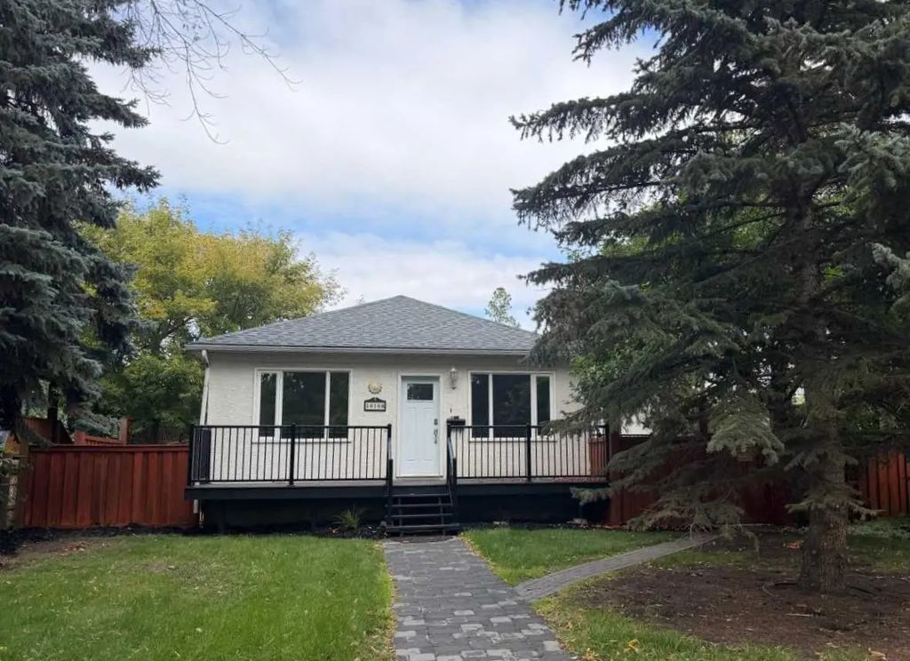 10108 94 Avenue , Grande Prairie
