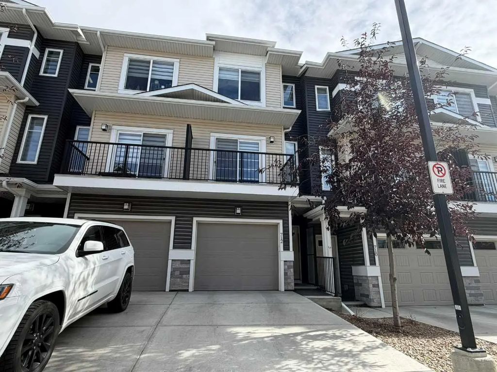 712 Sage Hill Grove Nw, Calgary