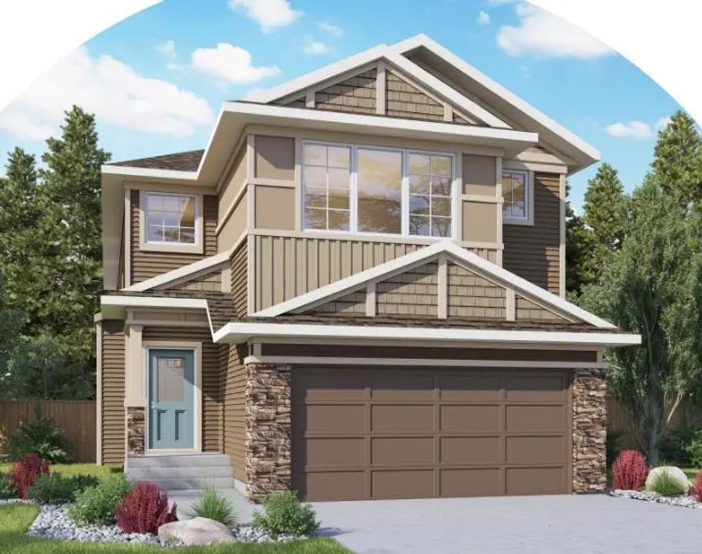 329 Clearview Manor , Chestermere