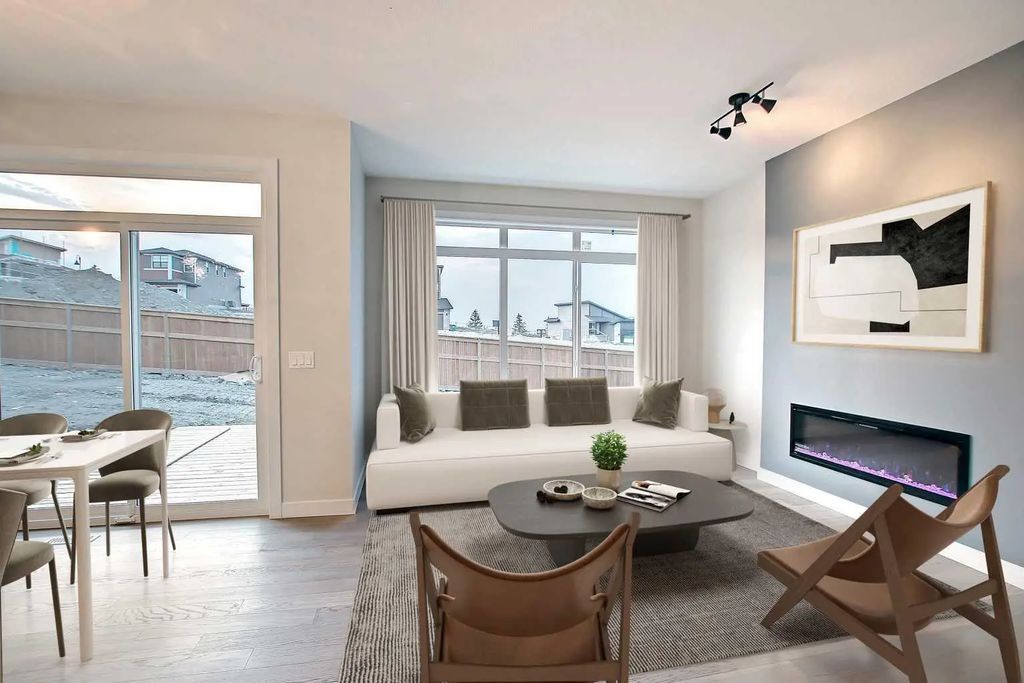 63 Waterford Mews , Chestermere