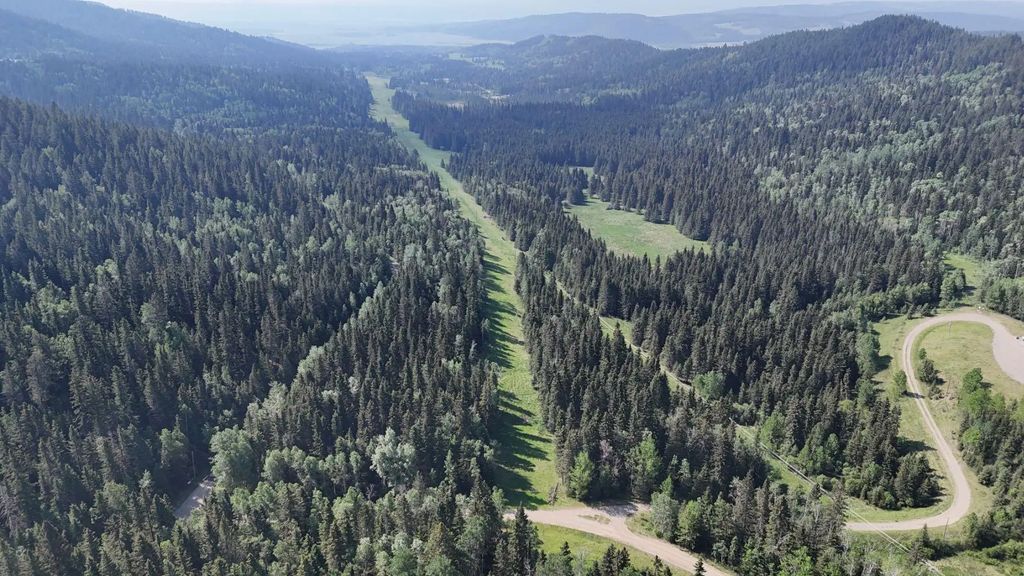 90 Acres Range Road 60  , Rural Rocky View County
