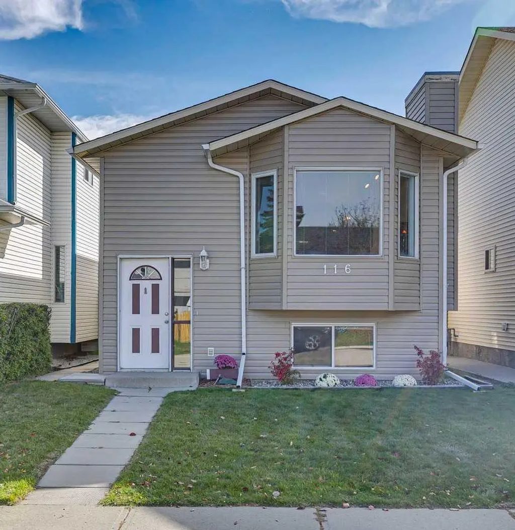 116 Covington Rise Ne, Calgary