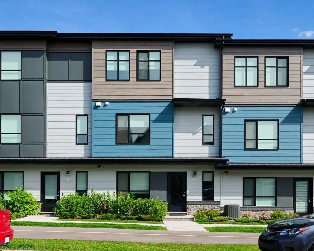 50 Cranbrook Gardens Se, Calgary