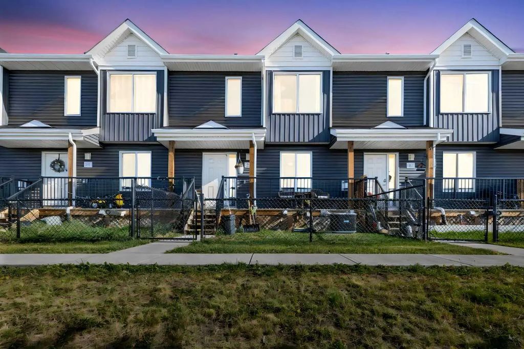 273 401 Athabasca Avenue , Fort McMurray