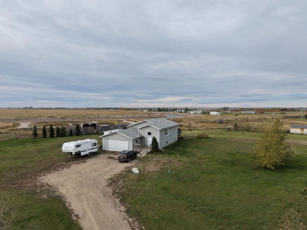  53  , Rural Newell, County of