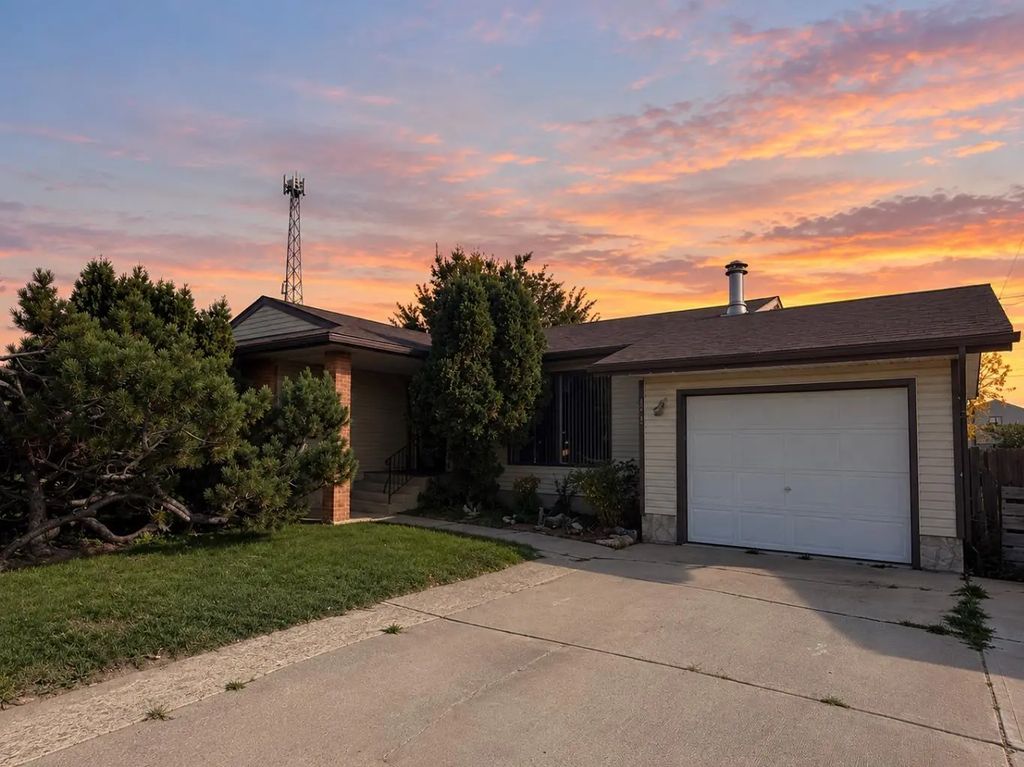 5409 57 Street , Taber