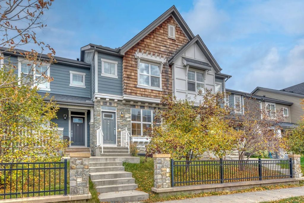 94 Legacy Boulevard Se, Calgary