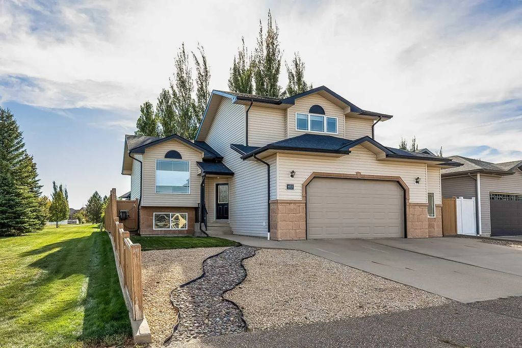 403 Sierra Boulevard Nw, Medicine Hat