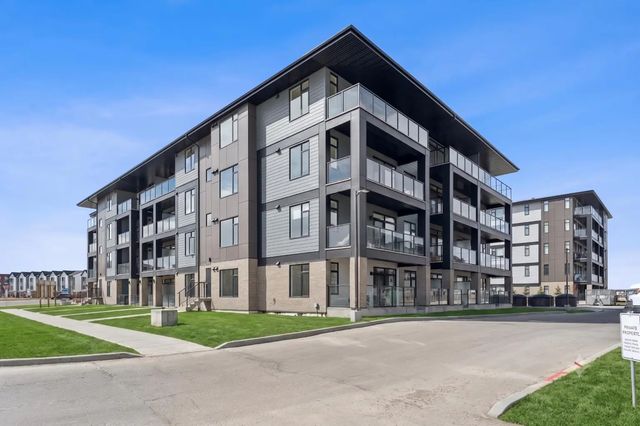 3309 3700 Seton Avenue Se, Calgary