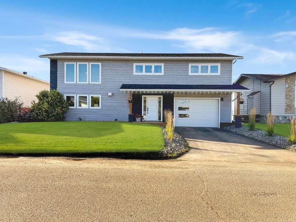 107 6 Avenue Sw, Falher