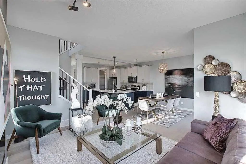 39 Waterford Mews , Chestermere