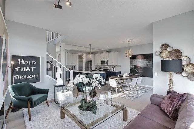 39 Waterford Mews , Chestermere