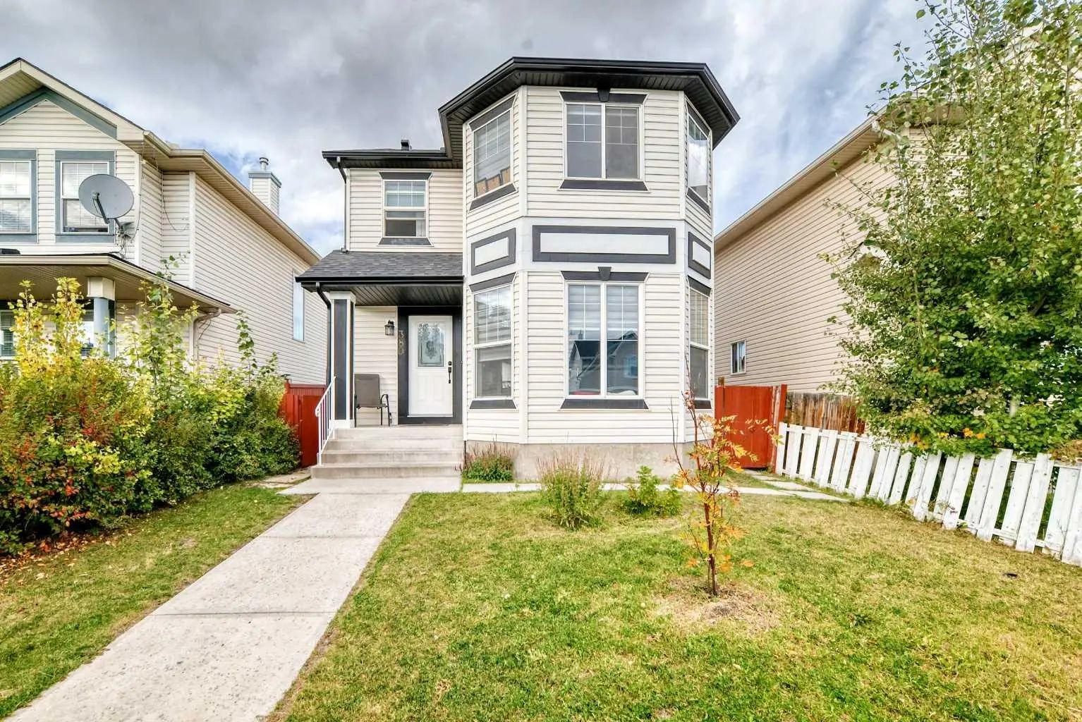 Photo for MLS®# A2348796 - home for sale at 380 Taradale Drive Northeast, Taradale, Calgary Alberta