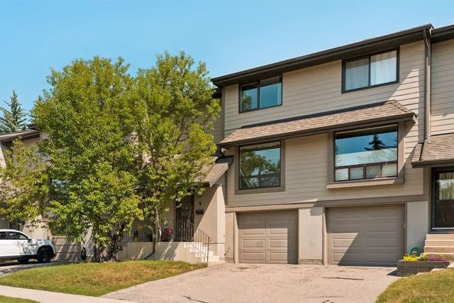 9 5019 46 Avenue Sw, Calgary