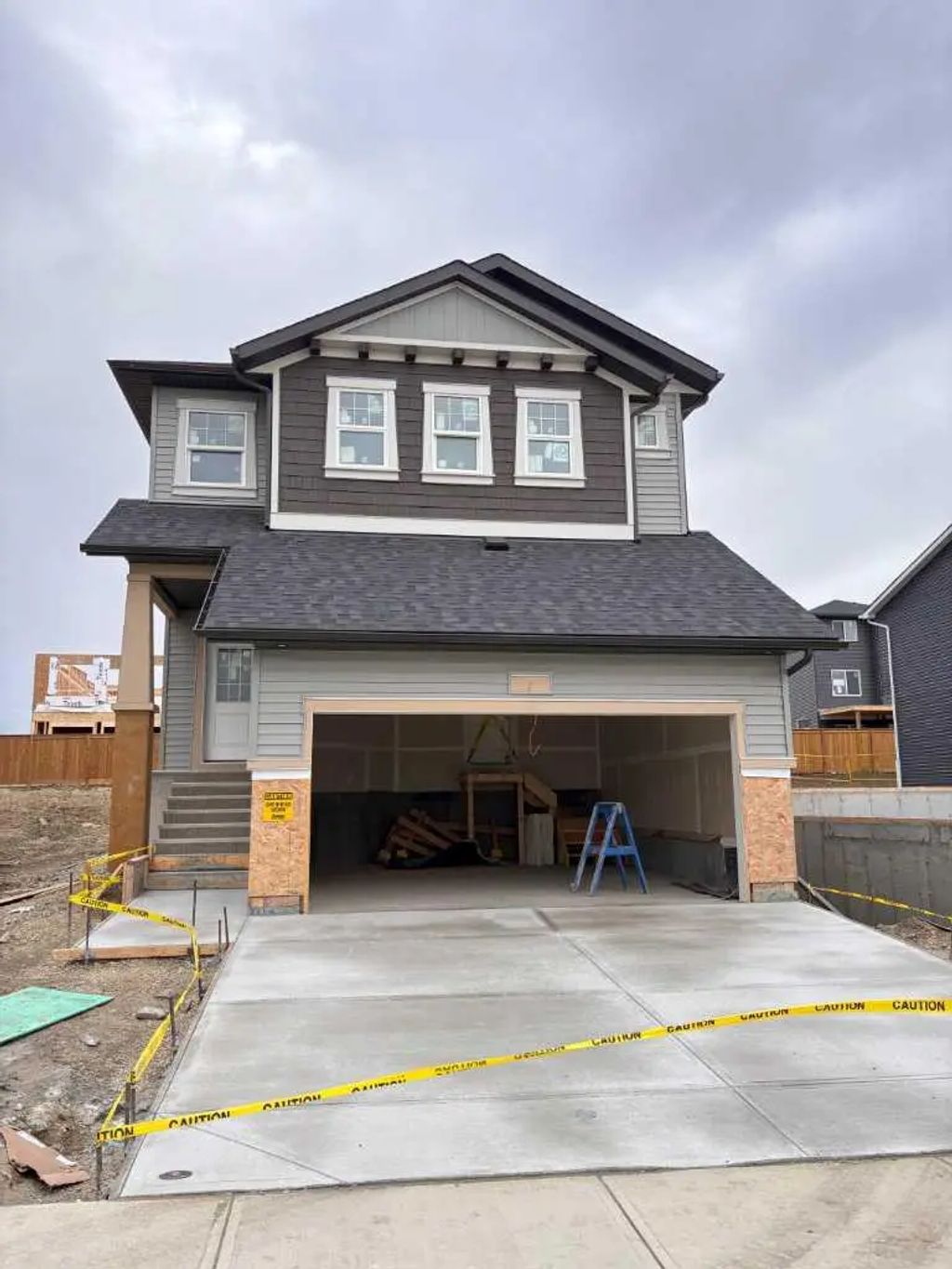147 Vantage Crescent Sw, Airdrie