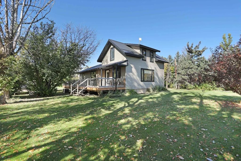 200036 873 Highway , Rural Newell, County of