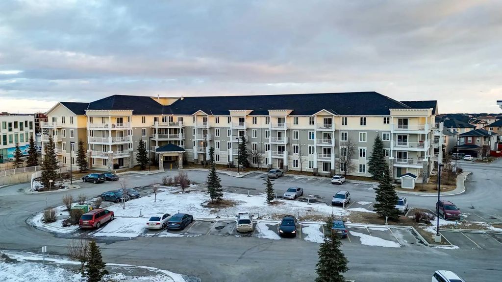 2116 1140 Taradale Drive Ne, Calgary