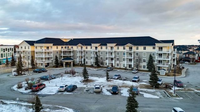 2116 1140 Taradale Drive Ne, Calgary
