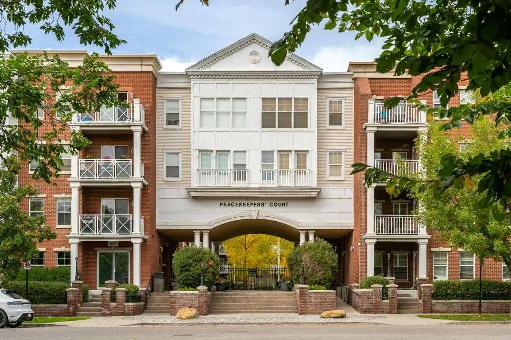 2103 5605 Henwood Street Sw, Calgary