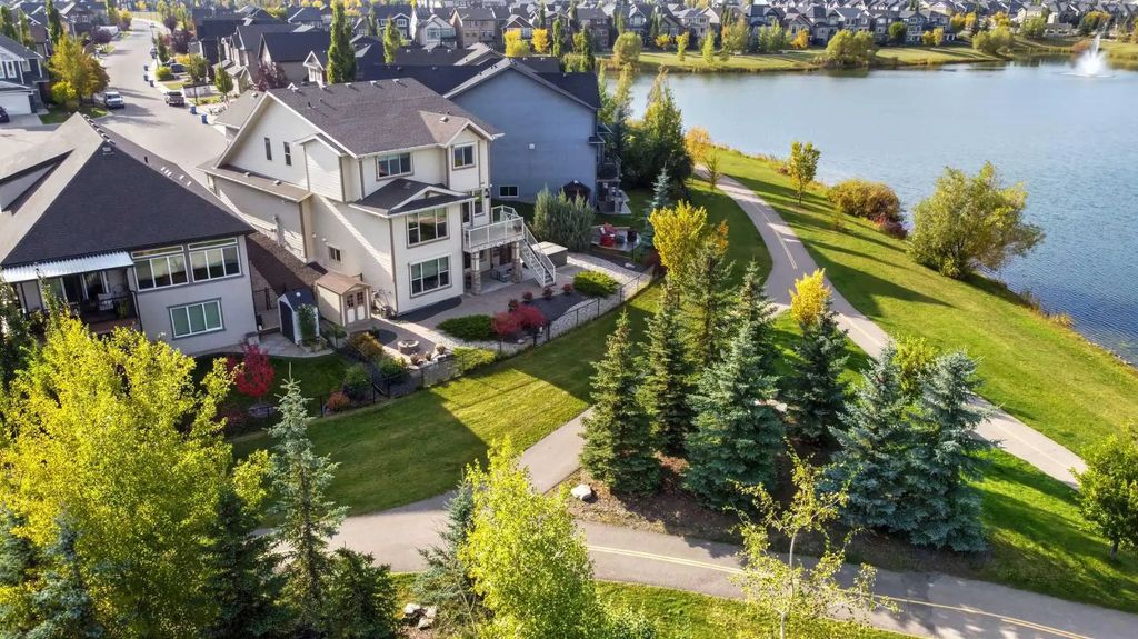 66 Legacy Green Se, Calgary