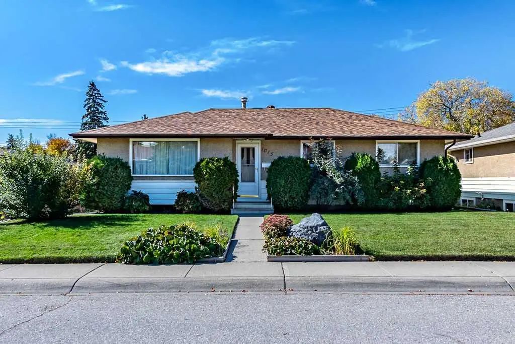 1015 Mackid Road Ne, Calgary