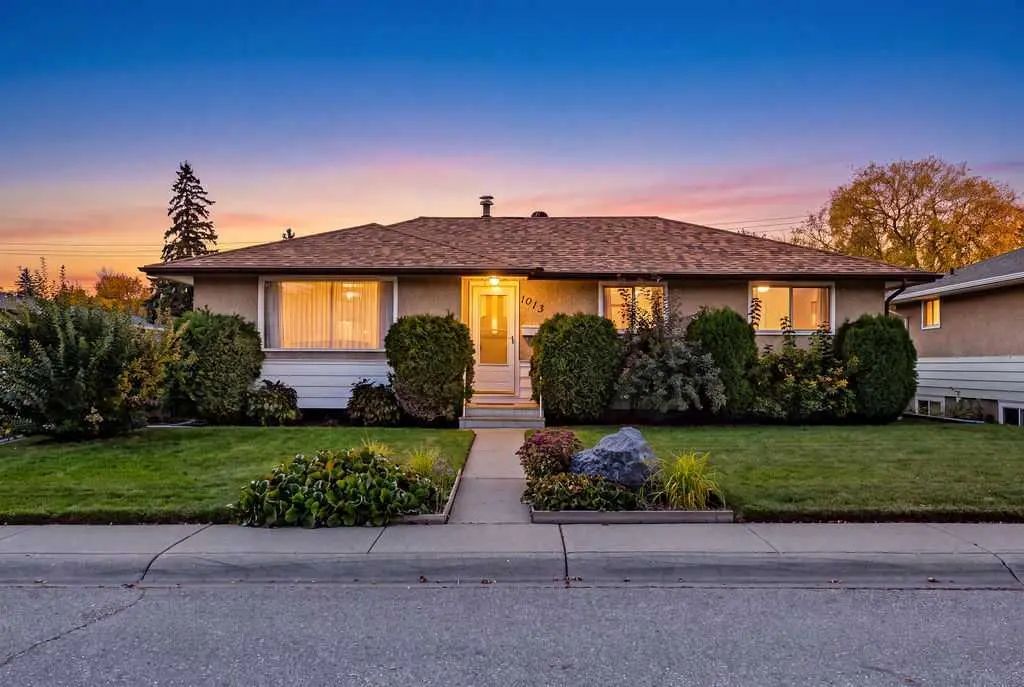 Calgary Residential Home for Sale 
