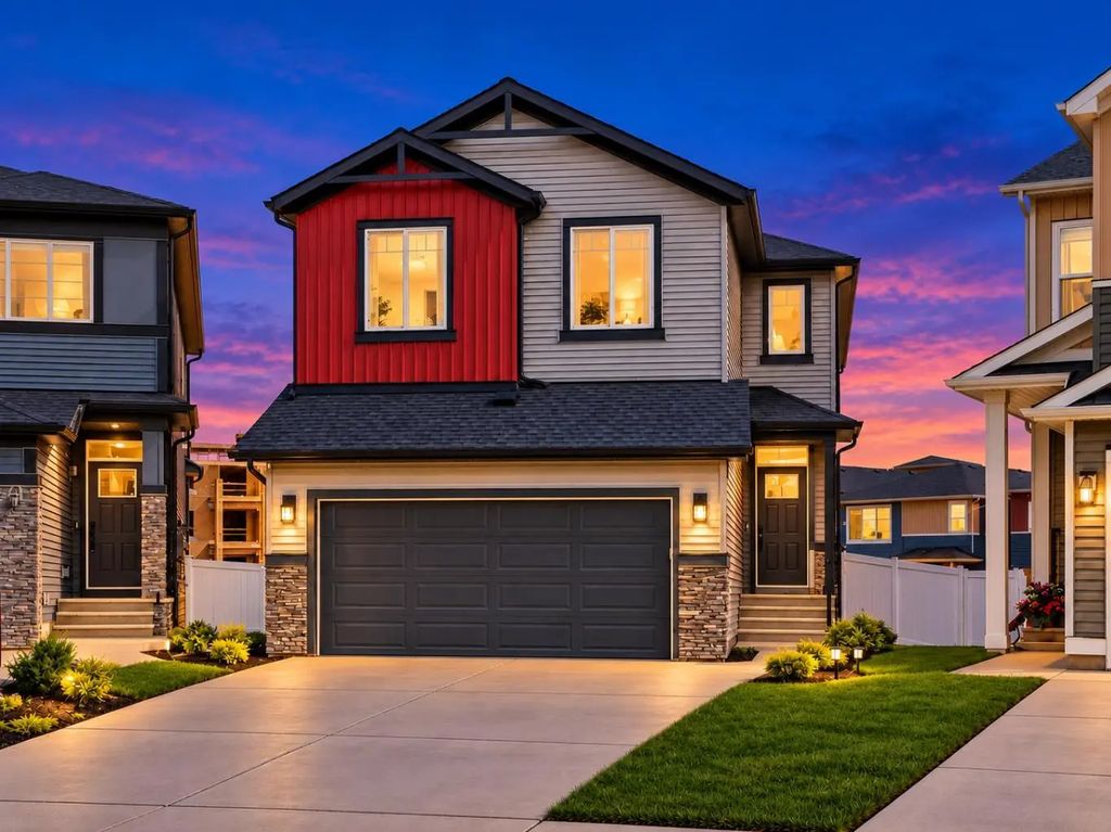 66 Belmont Manor Sw, Calgary