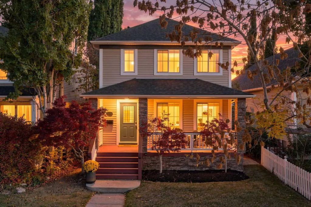 124 Inverness Rise Se, Calgary