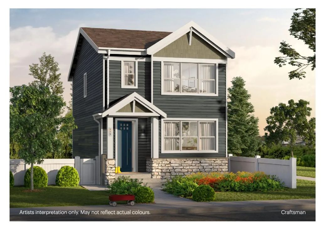 191 Annette Landing Nw, Calgary
