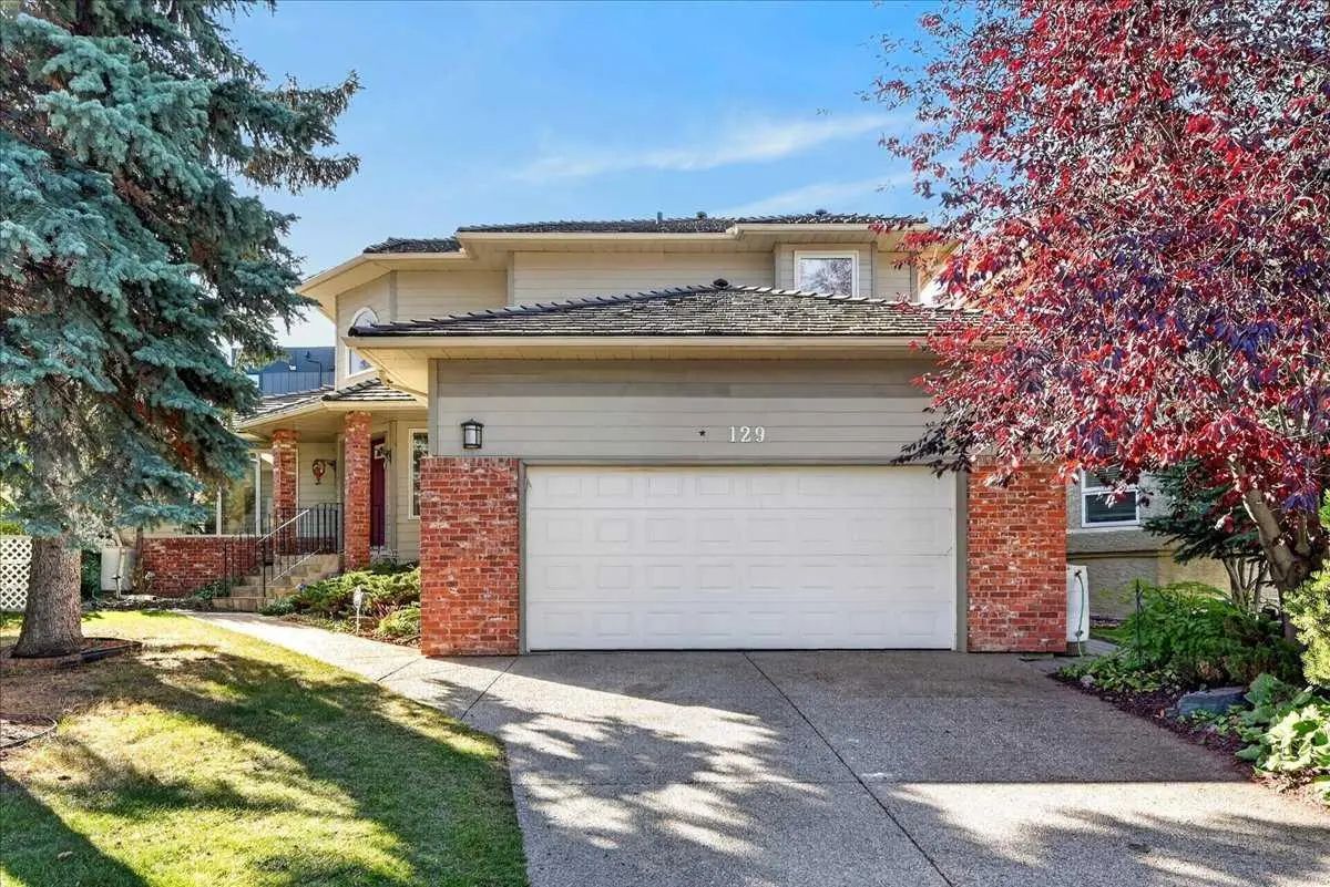 129 Shawnee Court Sw Calgary Alberta T2Y 1V8 Shawnee Slopes Details