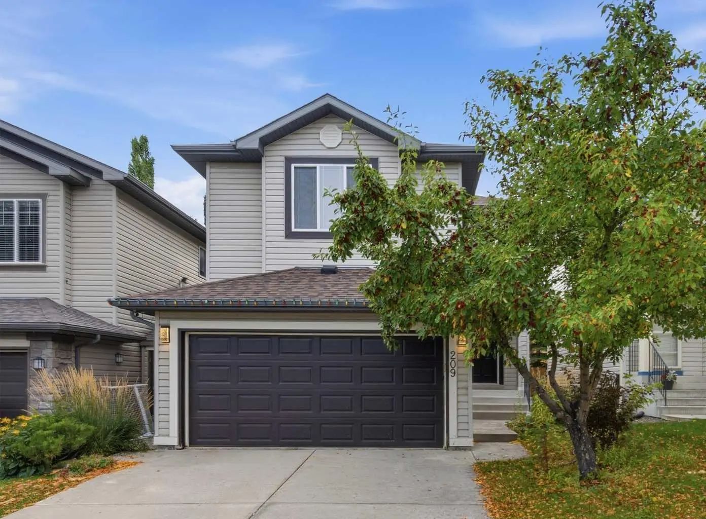 Residential Property for Sale at 209 Tuscany Ravine Road Northwest, Calgary: MLS®# A2348835