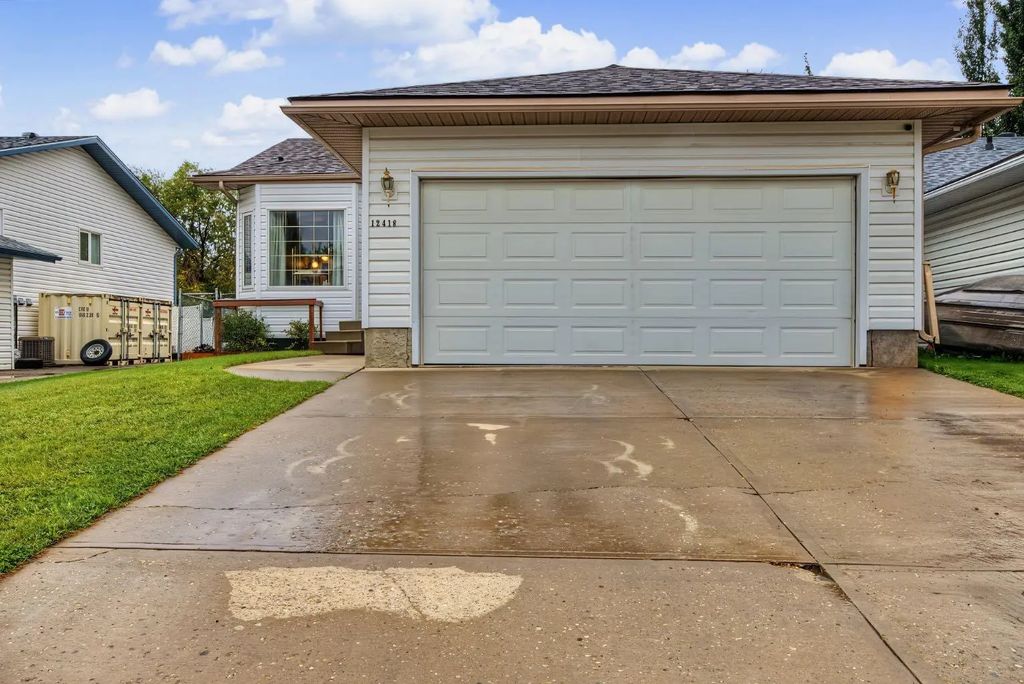 12418 96a Street , Grande Prairie