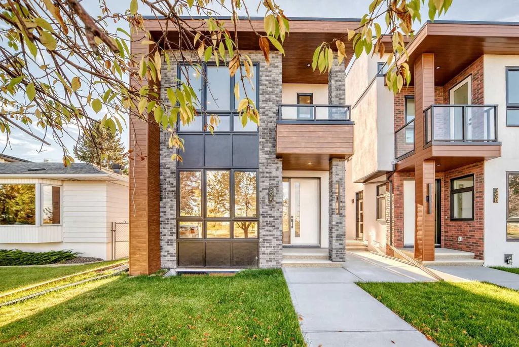 39a Moncton Road Ne, Calgary