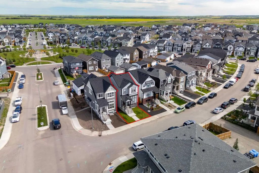 31 Magnolia Grove Se, Calgary