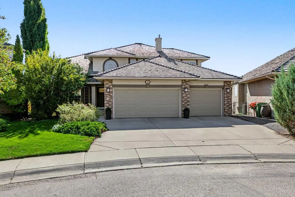 32 Mt Kidd Point Se, Calgary