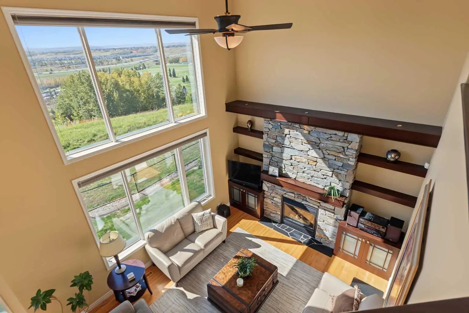 32 Mt Kidd Point Southeast, Calgary – Residential Detached Listing Photo 27