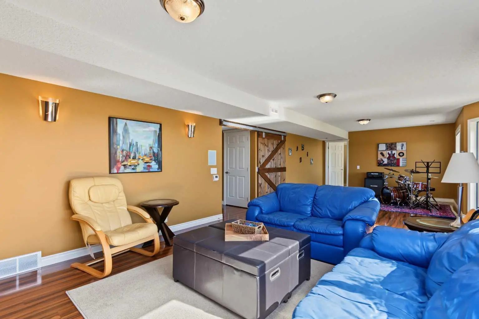 32 Mt Kidd Point Southeast, Calgary – Residential Detached Listing Photo 29