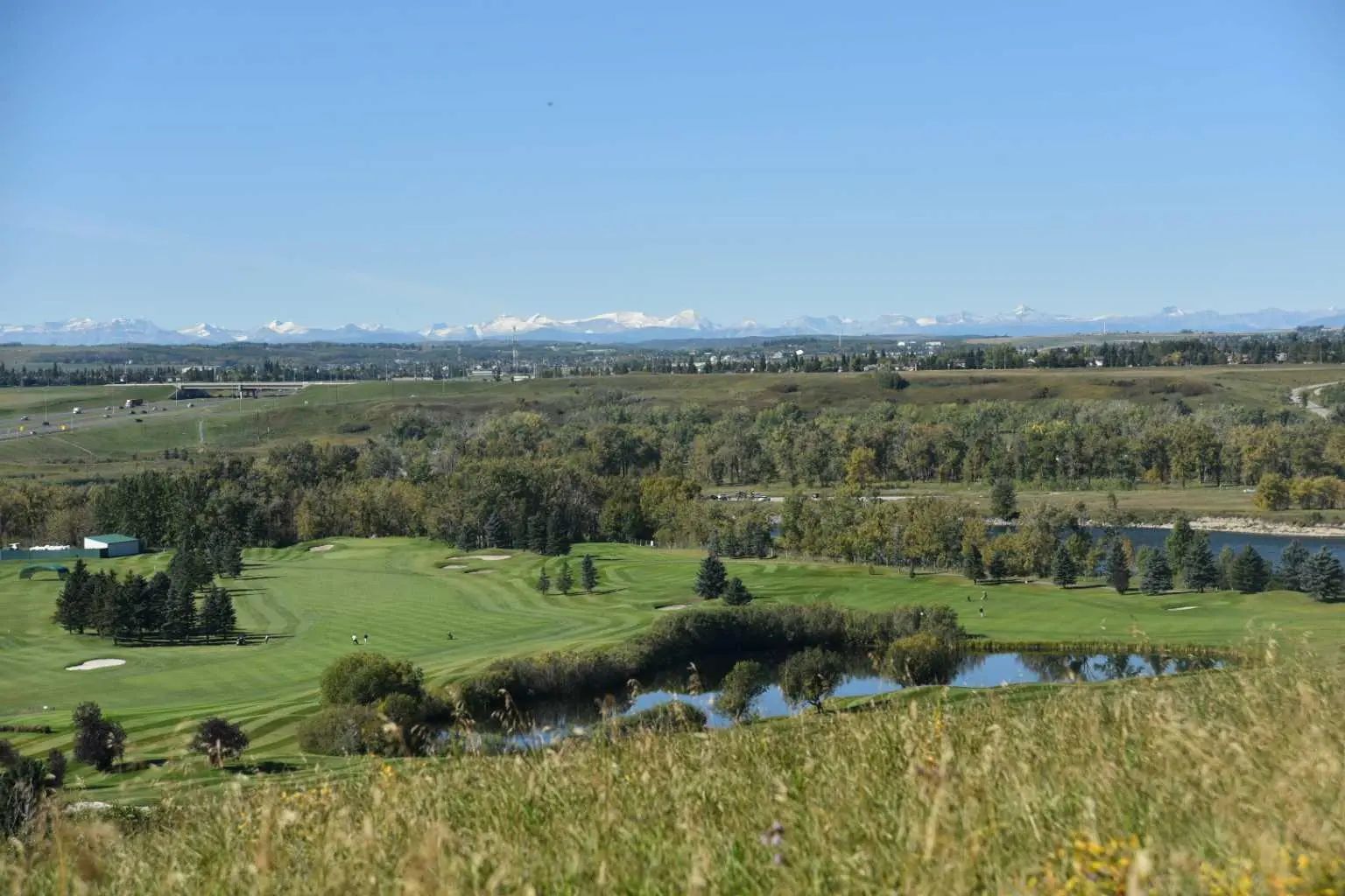 32 Mt Kidd Point Southeast, Calgary – Residential Detached Listing Photo 36