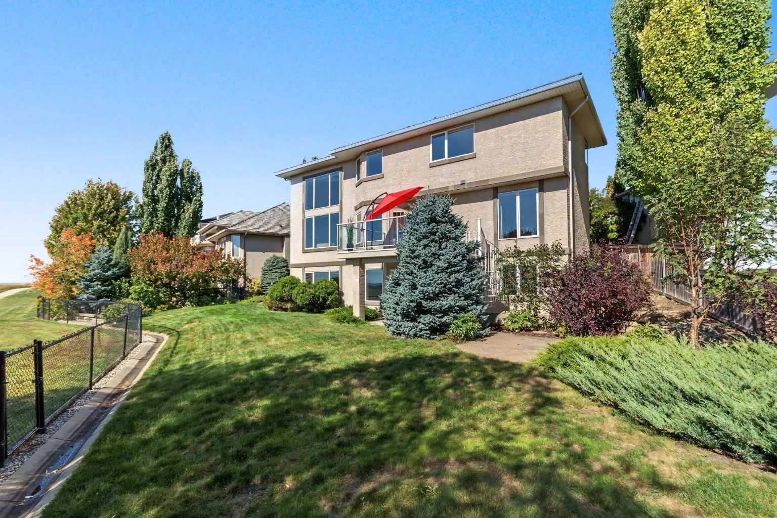 32 Mt Kidd Point Southeast, Calgary – Residential Detached Listing Photo 38