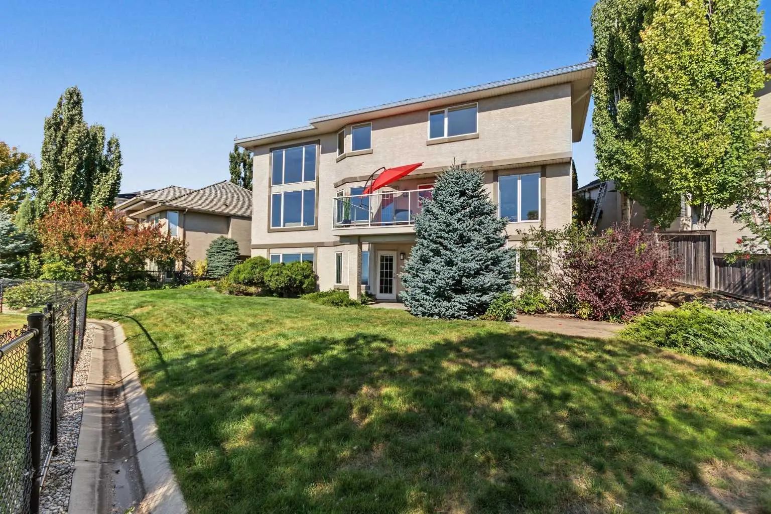 32 Mt Kidd Point Southeast, Calgary – Residential Detached Listing Photo 39